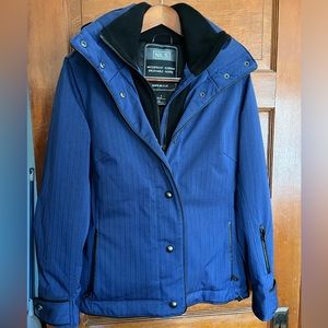 NILS Ski Jacket Blue- New size 8